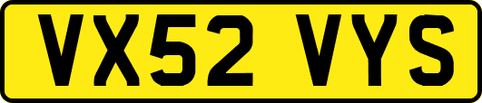 VX52VYS