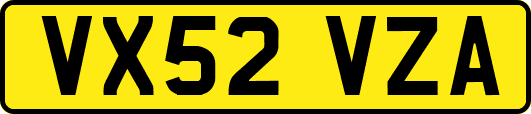 VX52VZA