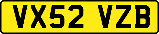 VX52VZB