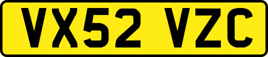 VX52VZC