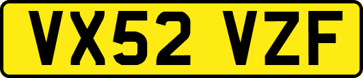 VX52VZF