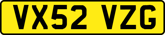 VX52VZG
