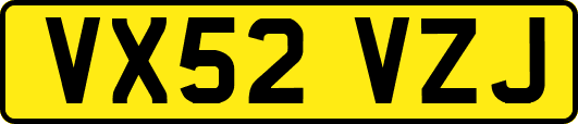 VX52VZJ