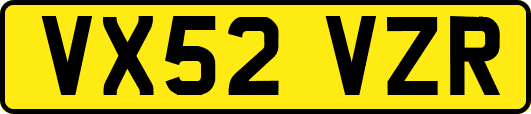 VX52VZR