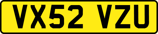 VX52VZU