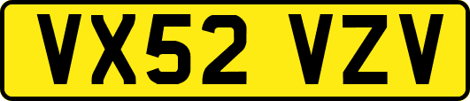 VX52VZV