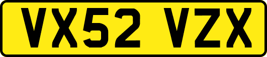 VX52VZX