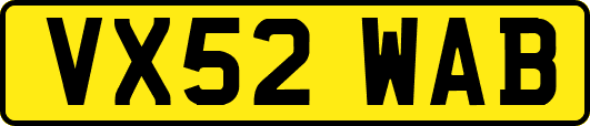 VX52WAB