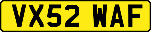 VX52WAF