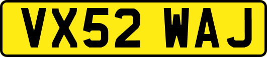 VX52WAJ