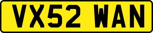 VX52WAN