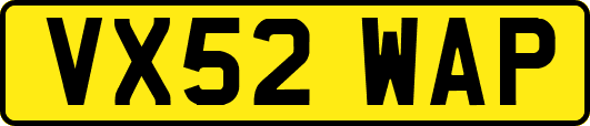 VX52WAP