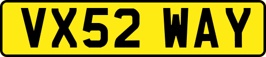 VX52WAY