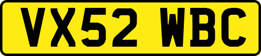 VX52WBC