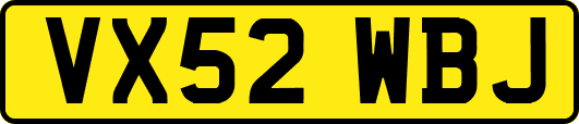 VX52WBJ