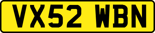 VX52WBN