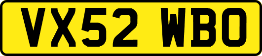 VX52WBO