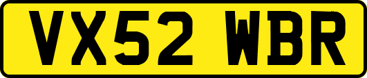 VX52WBR