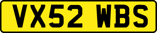 VX52WBS