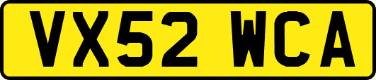 VX52WCA