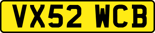VX52WCB