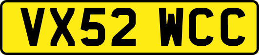 VX52WCC