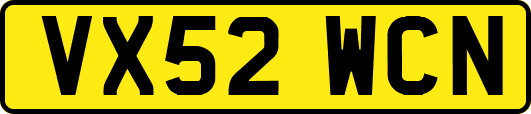 VX52WCN