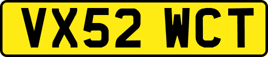 VX52WCT