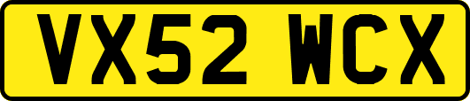 VX52WCX