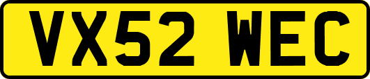 VX52WEC