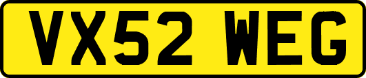 VX52WEG