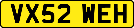 VX52WEH