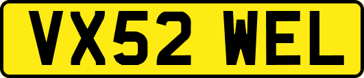 VX52WEL