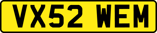 VX52WEM
