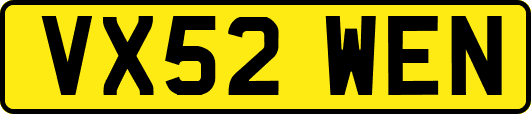 VX52WEN