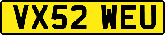 VX52WEU