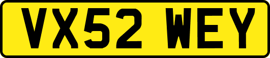 VX52WEY