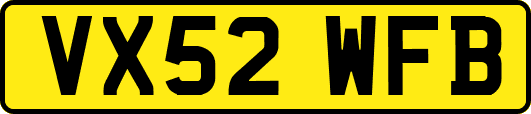 VX52WFB