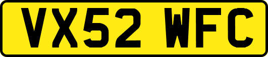 VX52WFC
