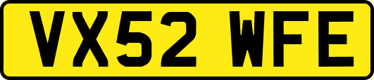 VX52WFE