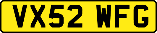 VX52WFG