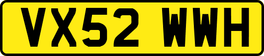 VX52WWH