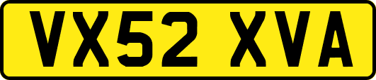 VX52XVA