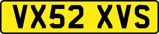 VX52XVS