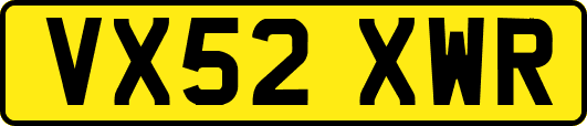 VX52XWR
