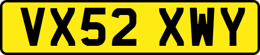 VX52XWY