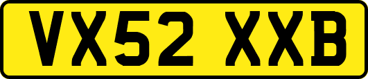 VX52XXB