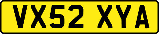 VX52XYA