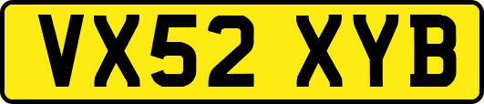 VX52XYB