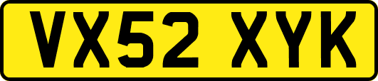 VX52XYK